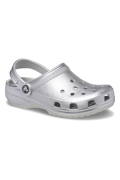 Crocs Classic Metallic Clog Kids clogs