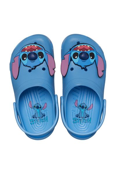 Crocs Classic Disney Stitch Clog Kids clogs
