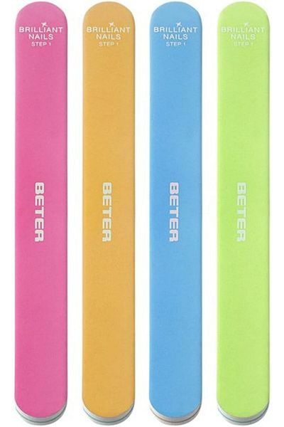Beter Nail Polisher Professional