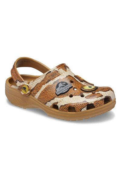 Crocs Saboti Classic Jurassic World Clog Kids