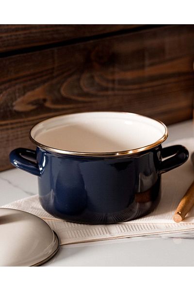 Madame Coco Bonneville Casserole 18 Cm