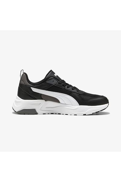 Puma Trinity 2 Lt Women's Black Sports Shoes