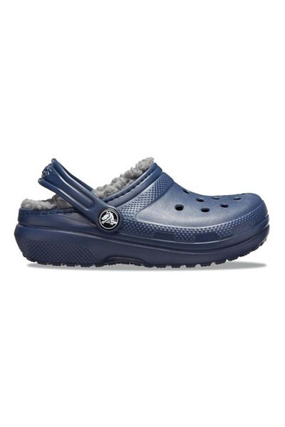 Crocs Saboti New Classic Lined Saboti Copii