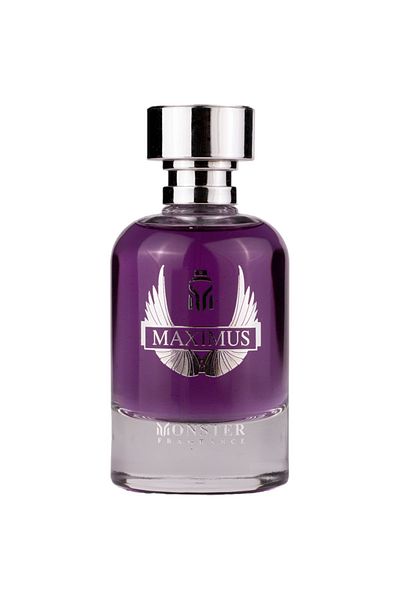 MONSTER Maximus by Monster by Paris Corner - barbati - EDP 80 ml