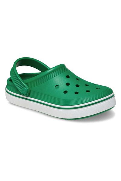 Crocs Saboti Crocband Off Court Clog Kids