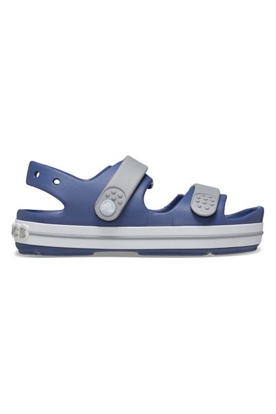 Crocs Růžové dětské sandály