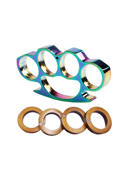 Depox Rozeta Rainbow Blast a sada výsuvné rozety, IdeallStore, nerezová ocel