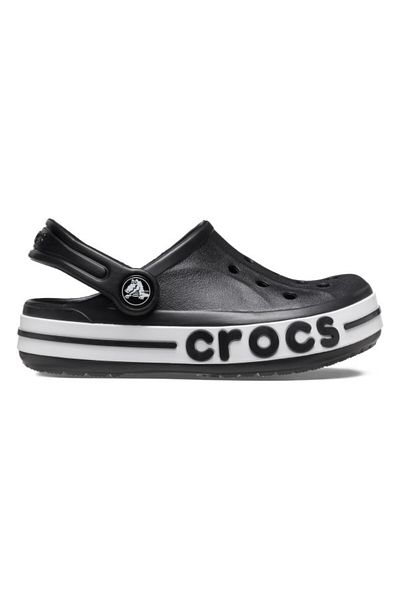 Crocs Saboti Crocs Bayaband Clog Kids 34-35 EU - J3 US Negru - Black