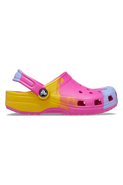 Crocs Classic Ombre Clog Kids