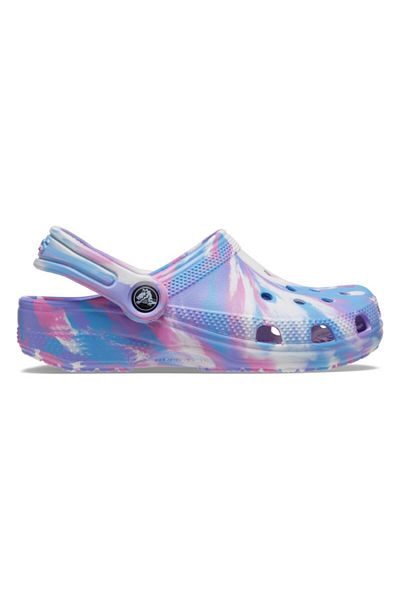 Crocs Classic Marbled Clog Kids clogs