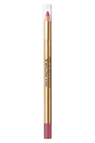 Max Factor Lippenkonturenstift - Color Elixir Lip Liner Nr.: 30 Mauve Moment