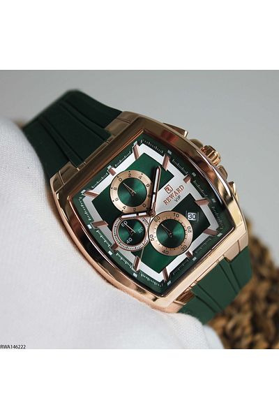 Reward Rwa 146222   Men's Wrist Watch with Silicone Cord