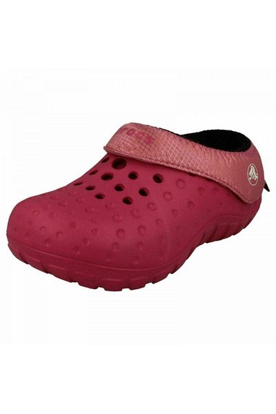 Crocs Saboti Tembo Polartec Kids