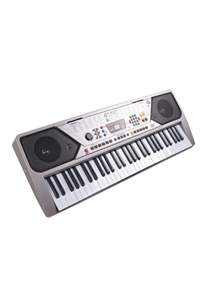 Depox Elektronické varhany IdeallStore, Schoen Klange, USB vstup, mini mikrofon, stojan na noty v ceně