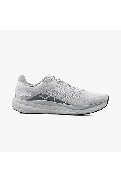 New Balance New Balance Fresh Foam 680 Men's Gray Running Shoes