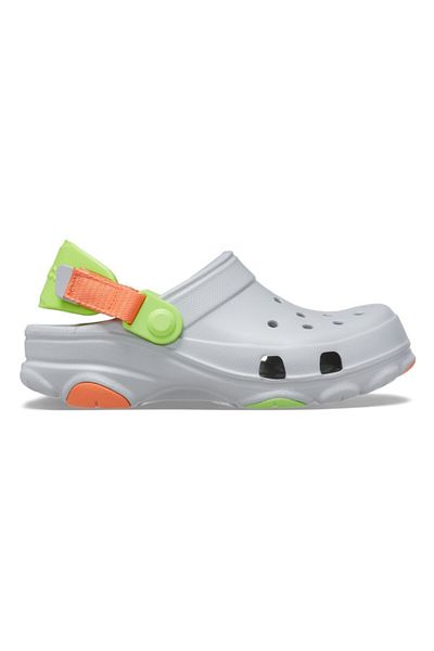 Crocs Saboti Clasic All-Teren Clog Copii