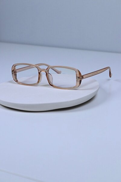 LOOKUP Mvi Light Protection Glasses Optical Compatible Blue Block Glass Changeable Women 52-17-145