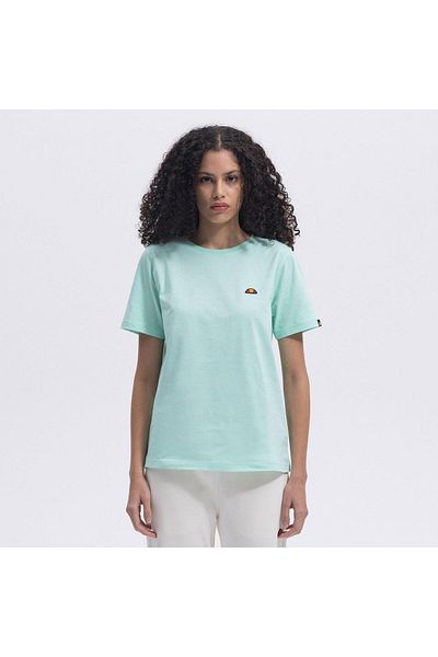 Ellesse EF174-MNT Γυναικείο T-Shirt Crew Neck - Μέντα