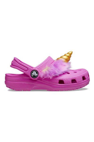 Crocs Saboti Classic I Am Unicorn Clog Kids