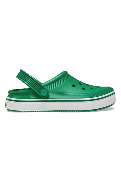Crocs Saboti Crocband Off Court Clog Kids