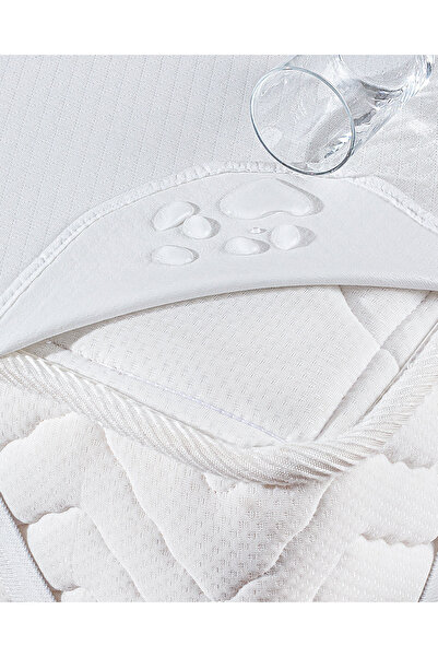 Madame Coco Flore Wasserdichter Bettschutz