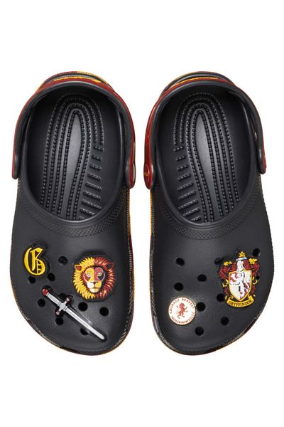 Crocs Saboti Harry Potter Gryffindor Classic Clog Kids