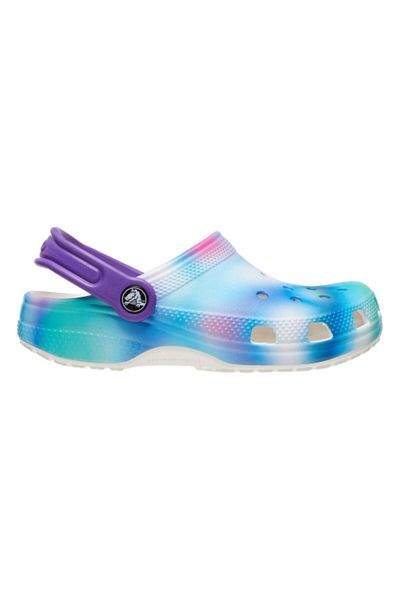 Crocs Saboti Classic Classic Solarized Saboti Copii