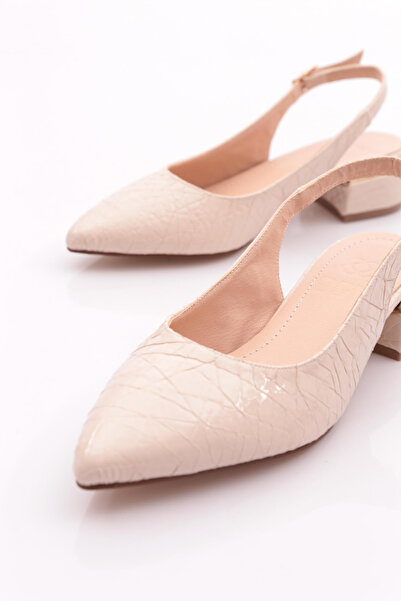 DGN K582 Kadin Babet