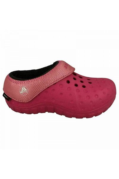 Crocs Saboti Tembo Polartec Kids
