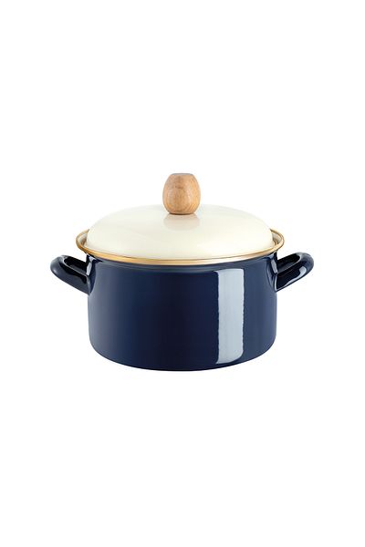 Madame Coco Bonneville Casserole 18 Cm