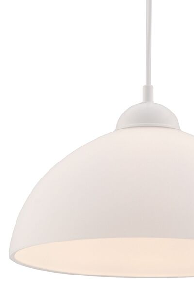 Genel Markalar Beyaz Tekli Sarkıt Savurma 1006a1, şık ve modern aydınlatma seçeneği