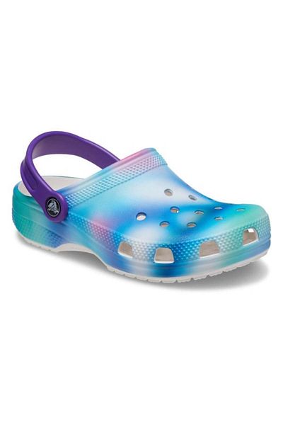 Crocs Saboti Classic Classic Solarized Saboti Copii
