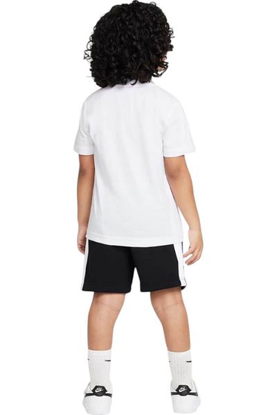 Nike Compleu NIKE Air SS Short and Tee - 86M753-023