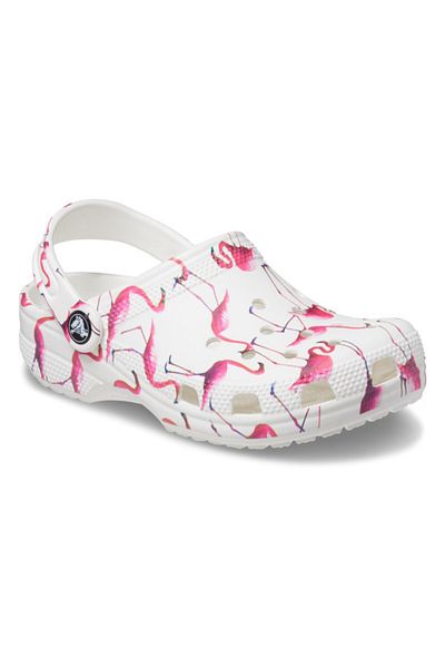 Crocs Saboti Classic Pool Party Clog Kids