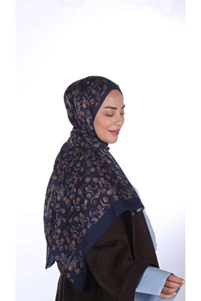 locella Cotton Shawl - Cocoon Shawl 4110