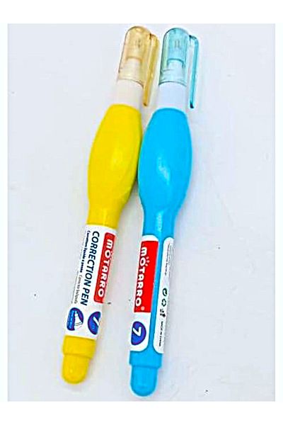 MOTARRO MK065-1 Correction Pen