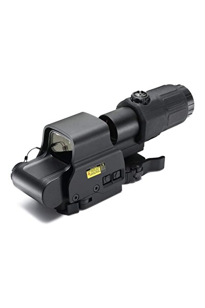 AVBURADA Swıss 558 & G33 Combıned Holo. Sıght