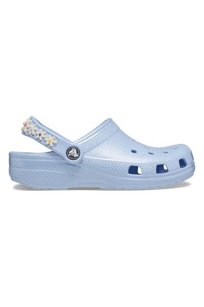 Crocs Saboti Classic Daisy Chain Clog Copii