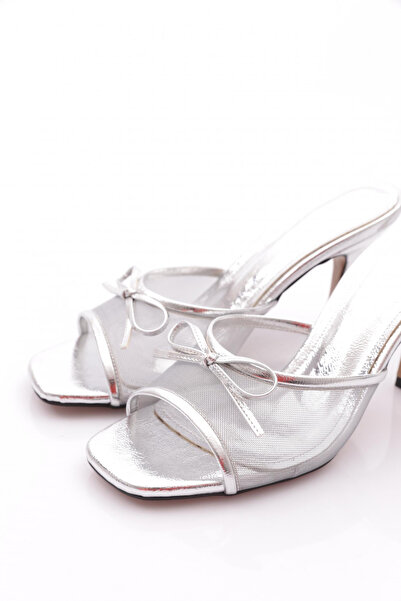 DGN 5311 Women's Heeled Slippers