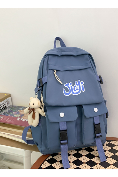 ETG Student Casual Large Capacity Backpack