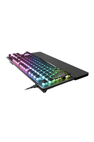 Turtle Beach Vulcan II TKL Pro Black Linear Gaming Keyboard