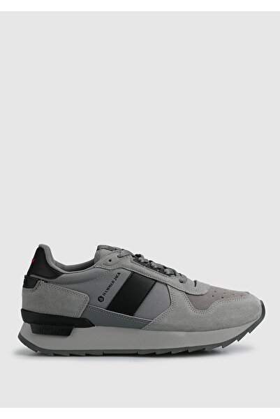 Hammer Jack Leon Gray Men's Sneakers