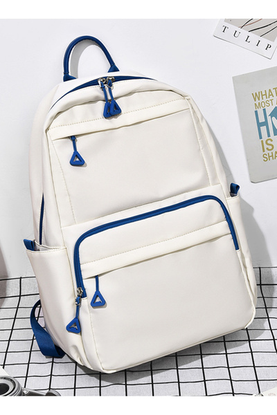 ETG Student Casual Large Capacity Backpack