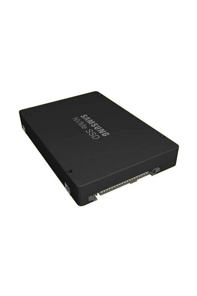 Samsung SSD Server Samsung PM9A3, 3.84TB, 2.5"