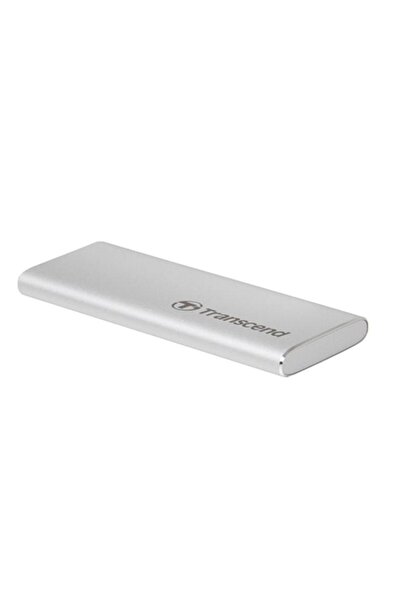 Transcend SSD extern Transcend ESD260C, 250 GB, USB-C 3.1 Gen 2
