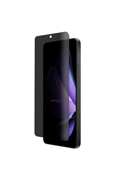 Engo Oppo Reno 13 F Ghost Screen Protector Privacy Protection (Cph2699)