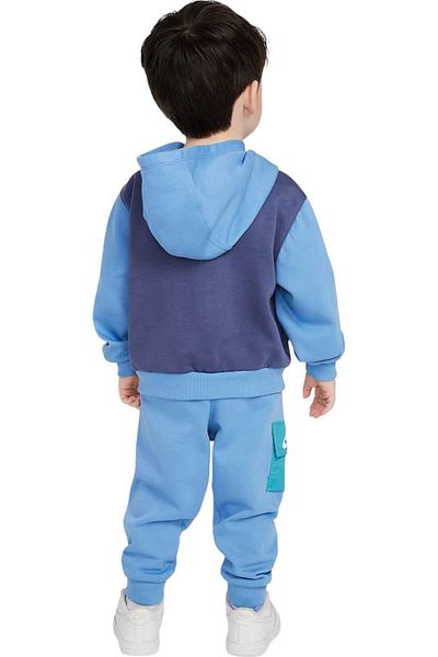 Nike Trening NIKE Keep Climbing FT PO - 76M668-UAV