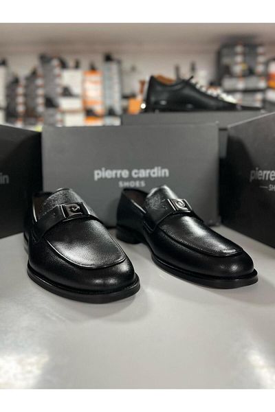Pierre Cardin 11924458 Pantofi clasici pentru bărbați premium