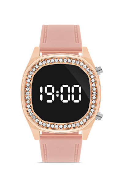 Ticarto Women's Silicone Wrist Watch Tctsr003403S0157
