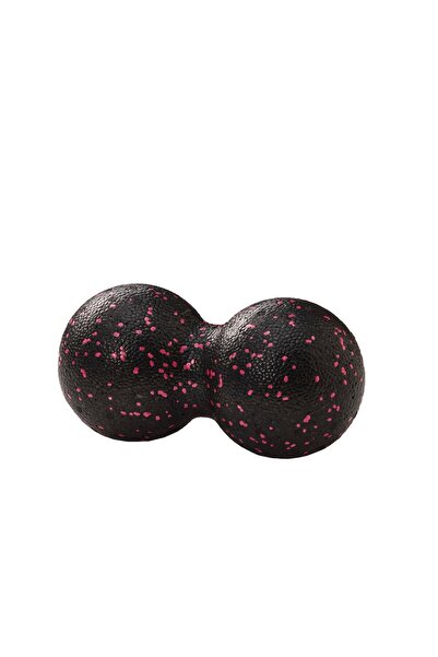 Actifoam Peanut Lacrosse Massage Ball 8x16 Cm Massage Ball